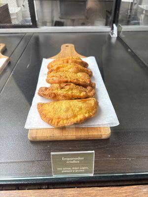   at Herbívoro- Chapinero in Bogota