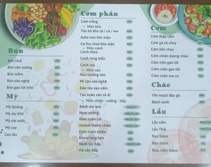  at Phuoc Vegan in Da Nang