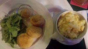 September 2021 at Stiegl-Keller in Salzburg