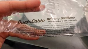  at Comis Ice Cafe in Catania