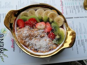  at Café Fino in Carvoeiro