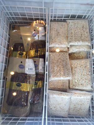  at VIBE Coffee & Plant-Based Food in Bangkok