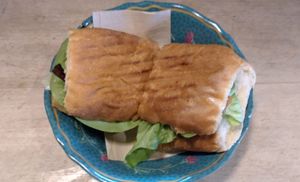 VLT at Bang Bang in Dublin