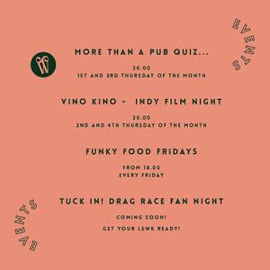  at Wein Salon in Berlin