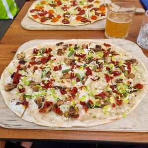  at Feinkost Sirin's in Bad Sackingen