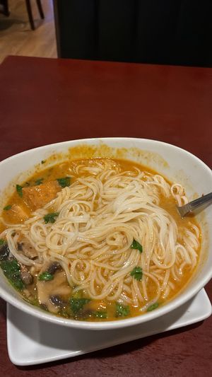   at Rice Asian Grill & Sushi Bar in Mobile