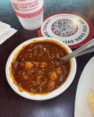  #Veganuary at Jason's Deli in Mobile