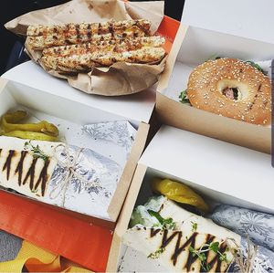 Absolutely gorgeous food and drinks every single time! We've been every week since they opened in July and intend on continuing as our weekly treat. Highly recommend the kebabs!! at Be Kind The Vegan Coffee Caravan in Hayle