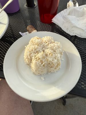   at Thai Garden Bistro in Salt Lake City