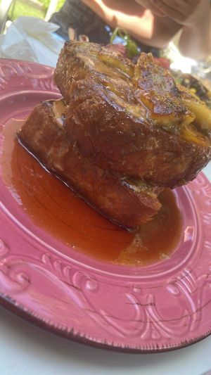   at Let Them Eat Cake in Paphos