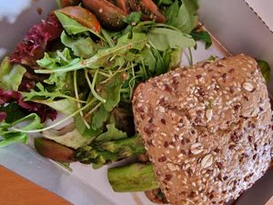  at Let Them Eat Cake in Paphos