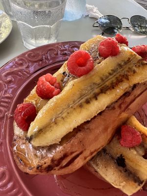   at Let Them Eat Cake in Paphos