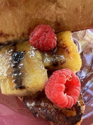   at Let Them Eat Cake in Paphos