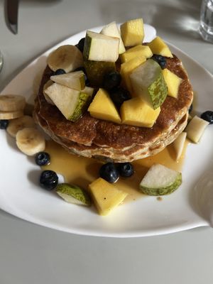   at Let Them Eat Cake in Paphos