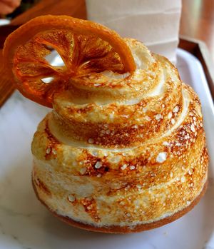  at Cafe Turtle 카페 거북이 in Seoul