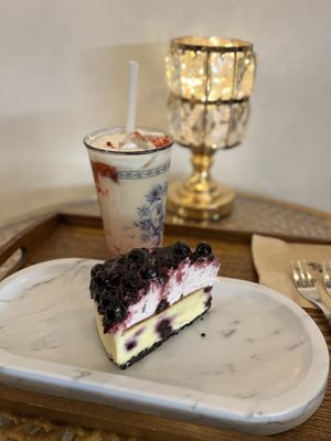   at Cafe Turtle 카페 거북이 in Seoul