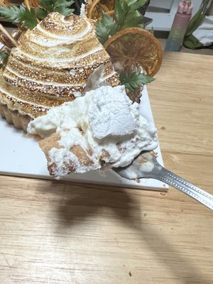   at Cafe Turtle 카페 거북이 in Seoul