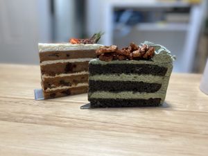   at Cafe Turtle 카페 거북이 in Seoul