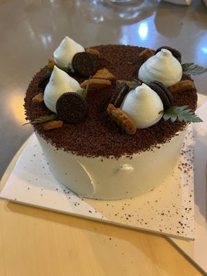   at Cafe Turtle 카페 거북이 in Seoul