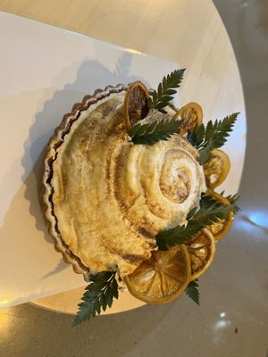   at Cafe Turtle 카페 거북이 in Seoul