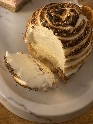   at Cafe Turtle 카페 거북이 in Seoul