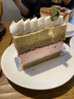   at Cafe Turtle 카페 거북이 in Seoul