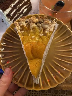   at Cafe Turtle 카페 거북이 in Seoul