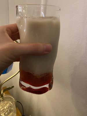   at Cafe Turtle 카페 거북이 in Seoul