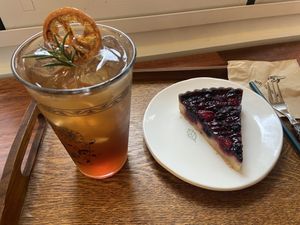   at Cafe Turtle 카페 거북이 in Seoul