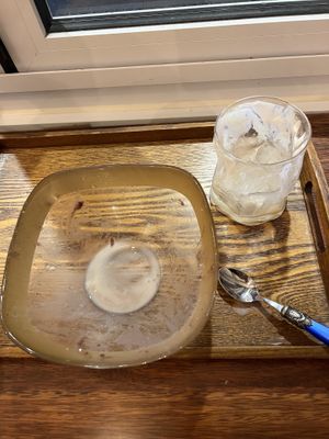   at Cafe Turtle 카페 거북이 in Seoul