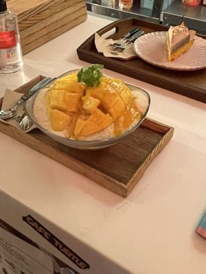   at Cafe Turtle 카페 거북이 in Seoul