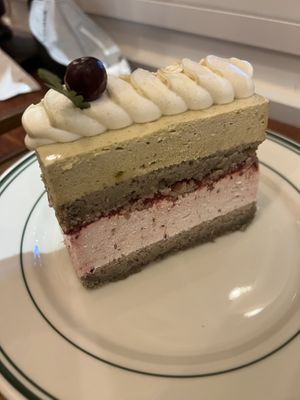   at Cafe Turtle 카페 거북이 in Seoul