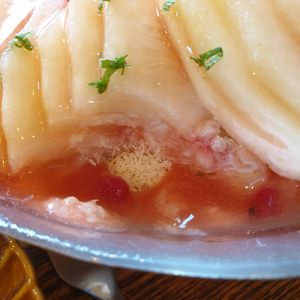  at Cafe Turtle 카페 거북이 in Seoul