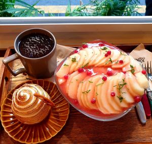  at Cafe Turtle 카페 거북이 in Seoul