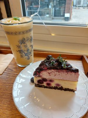  at Cafe Turtle 카페 거북이 in Seoul