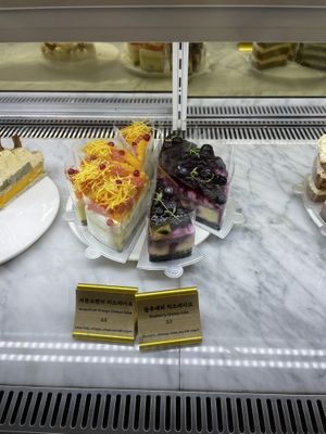   at Cafe Turtle 카페 거북이 in Seoul