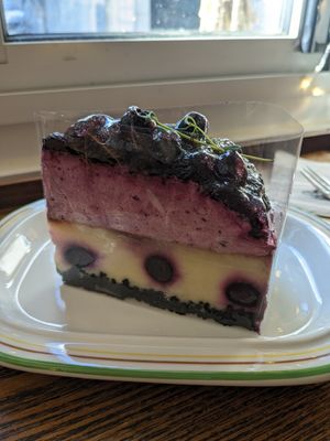  at Cafe Turtle 카페 거북이 in Seoul