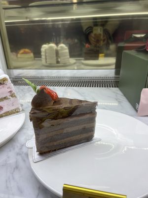   at Cafe Turtle 카페 거북이 in Seoul