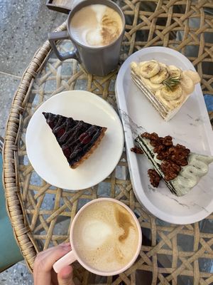 Very disappointed today  at Cafe Turtle 카페 거북이 in Seoul