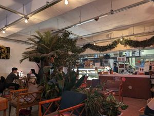  at Cafe Turtle 카페 거북이 in Seoul