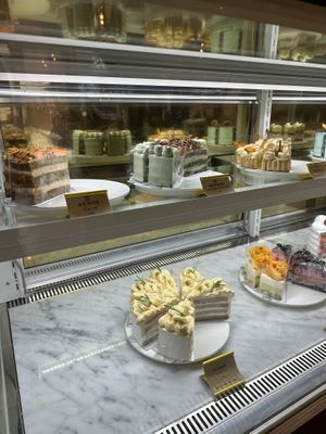   at Cafe Turtle 카페 거북이 in Seoul