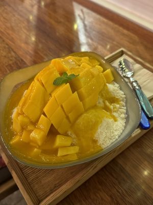   at Cafe Turtle 카페 거북이 in Seoul