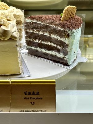   at Cafe Turtle 카페 거북이 in Seoul