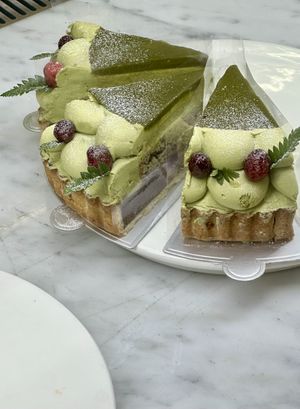   at Cafe Turtle 카페 거북이 in Seoul