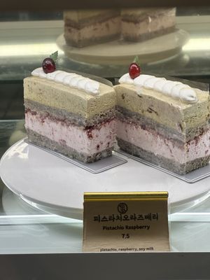   at Cafe Turtle 카페 거북이 in Seoul