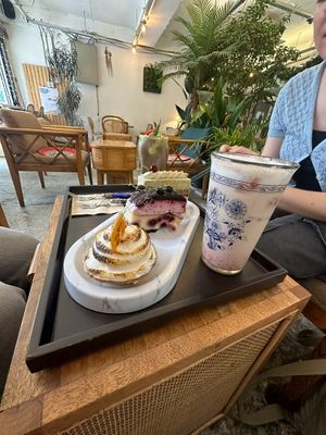  at Cafe Turtle 카페 거북이 in Seoul