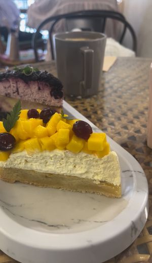  at Cafe Turtle 카페 거북이 in Seoul