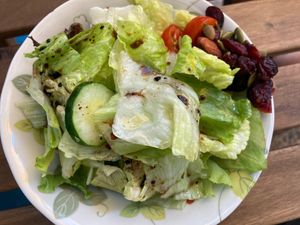 Salad at Flavor 自然樸食 - ZìRán Pǔ Shí in Kaohsiung