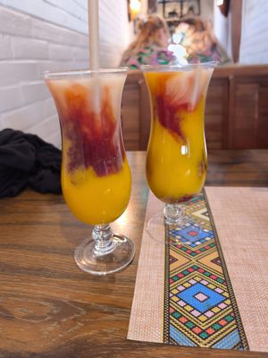  at Fasika in Cologne