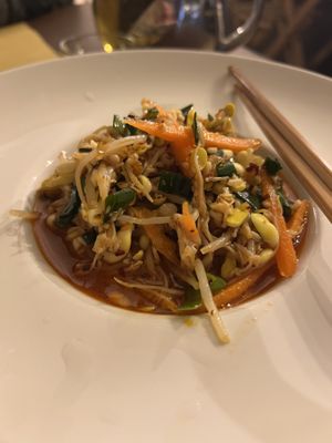   at Su Guan in Florence